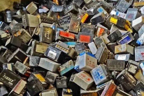 曲沃里村高价旧电池回收|回收UPS蓄电池电话