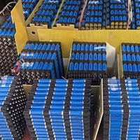 邯山贸东废旧蓄电池回收企业,新能源电池回收